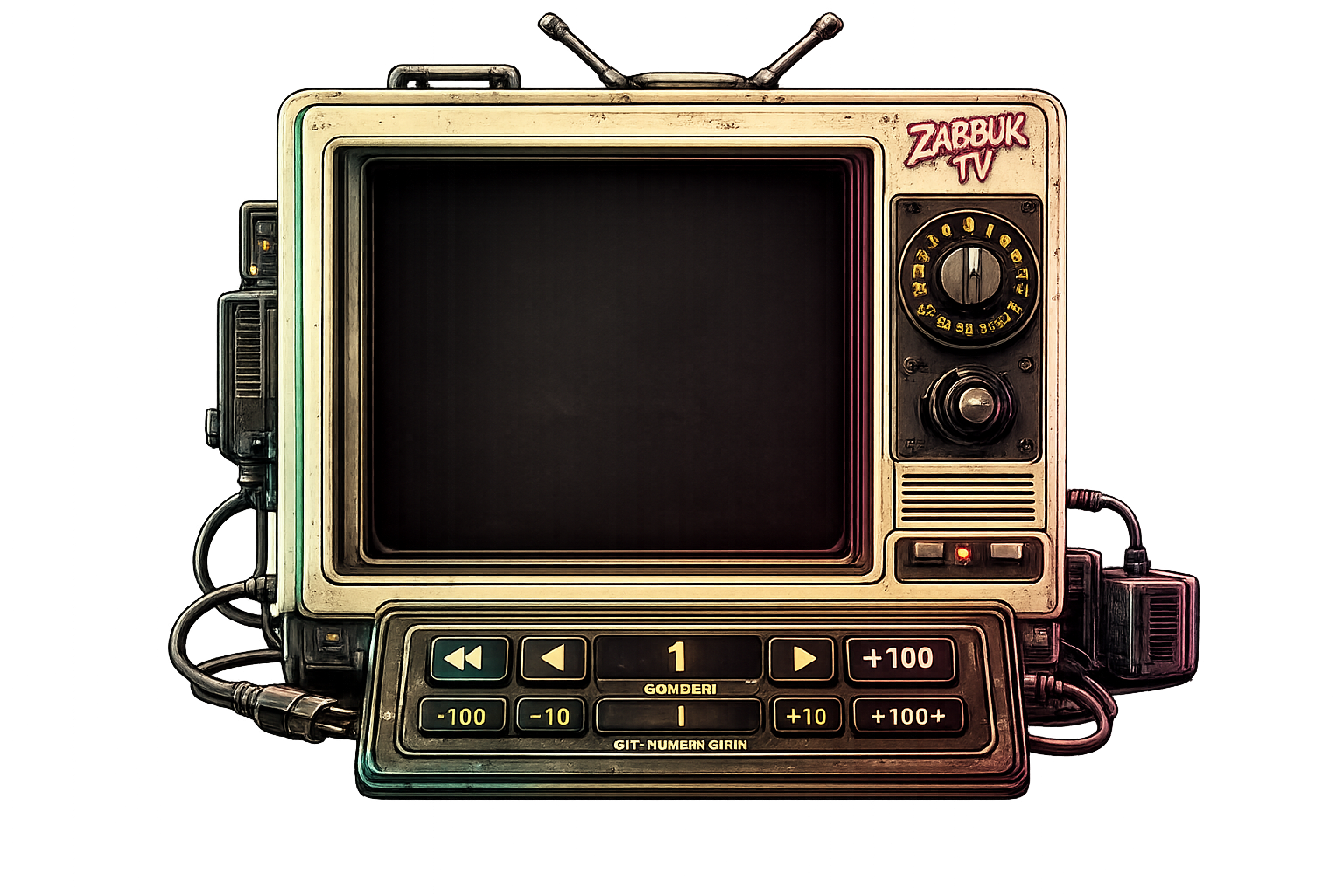 TV